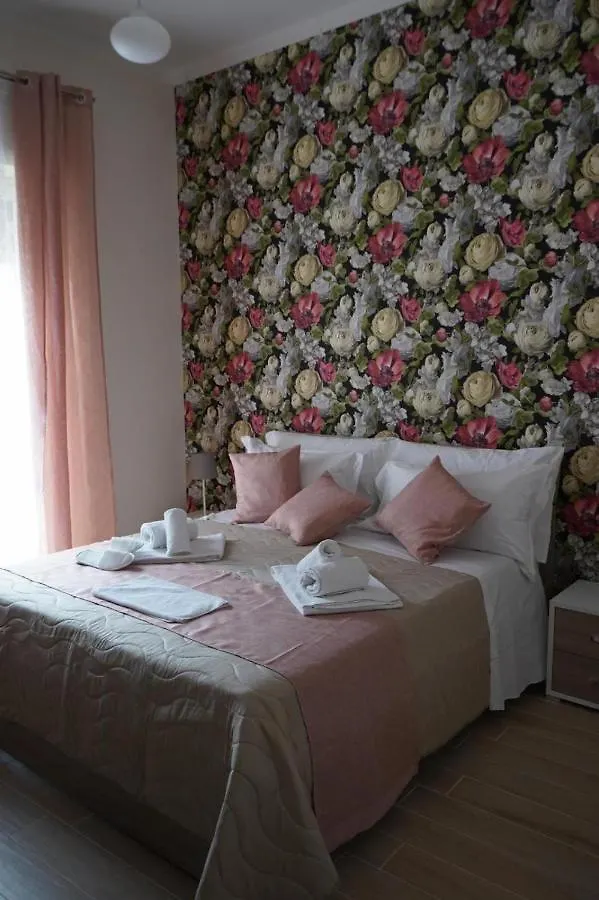 Frebi'S Home - Bed & Breakfast Nápoles