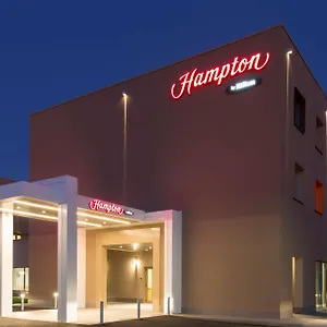 Hampton By Hilton East Roma