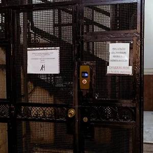 Residenza Umberto I Nápoles